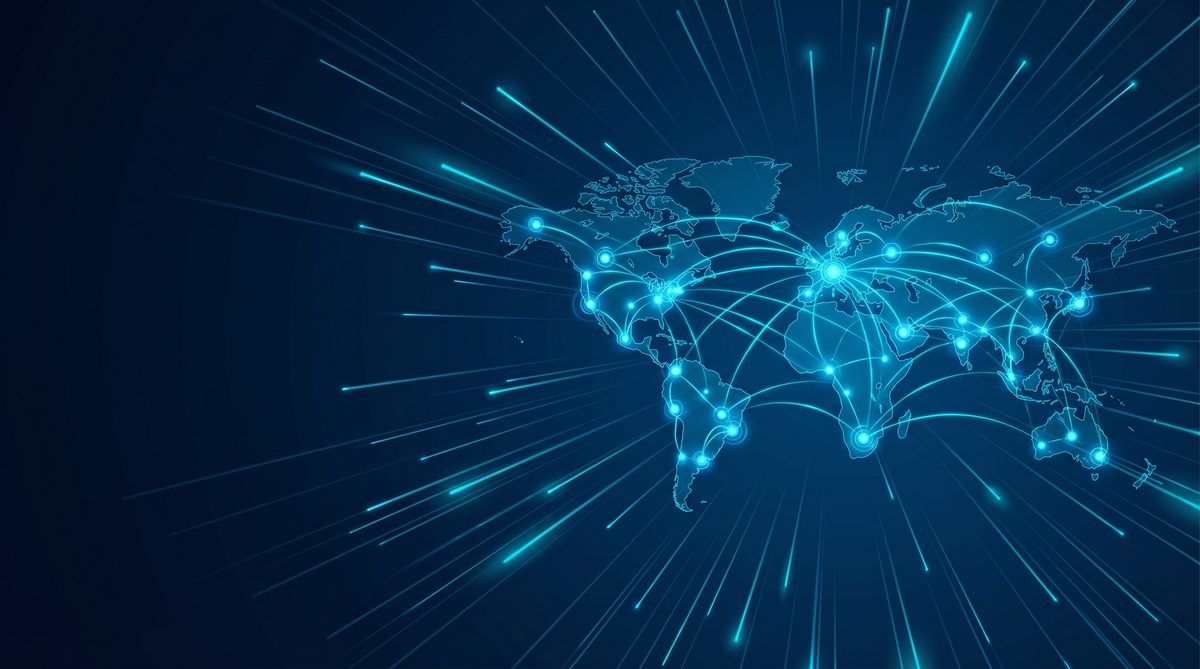 加速器外接全球网络加速